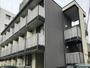 吹田駅より徒歩5分 1階 築18年2ヶ月の賃貸物件