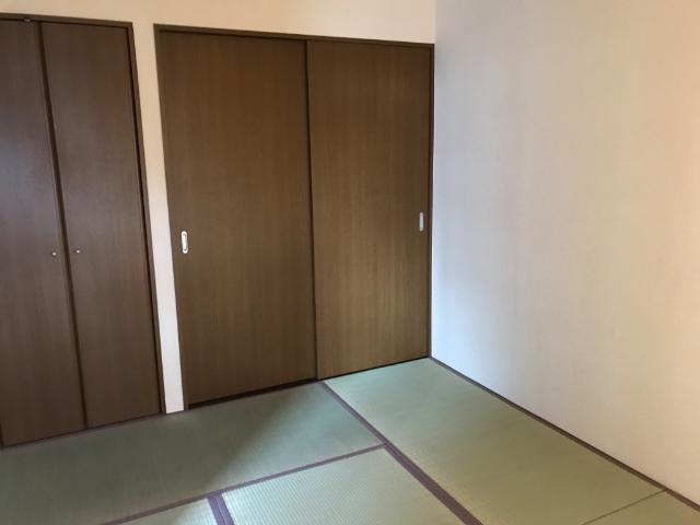 その他　洗濯機置場