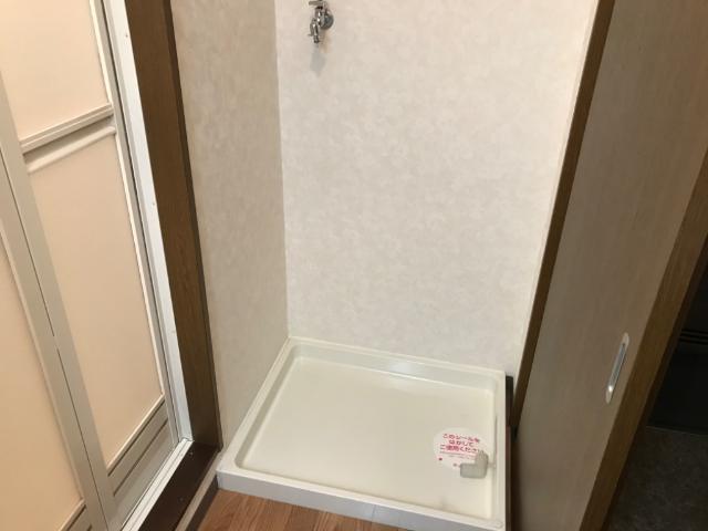 その他部屋・スペース　カメラ付インターホン