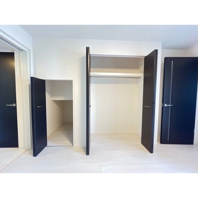 収納　イメージ