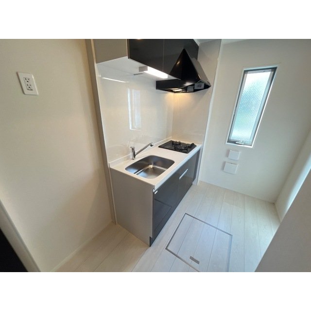 キッチン　イメージ