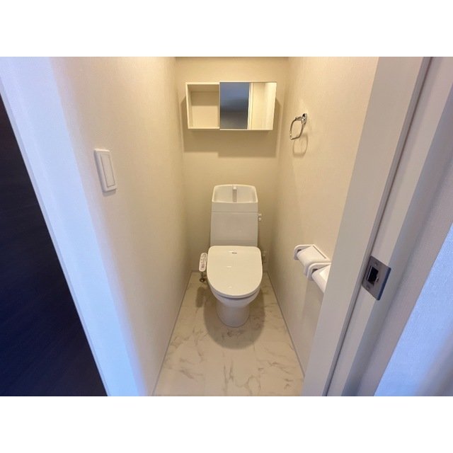 トイレ　イメージ