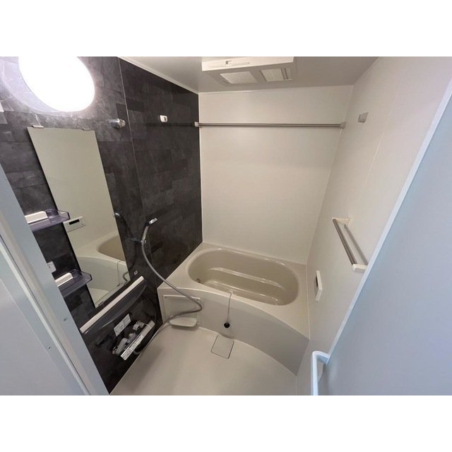 バス・シャワールーム　イメージ