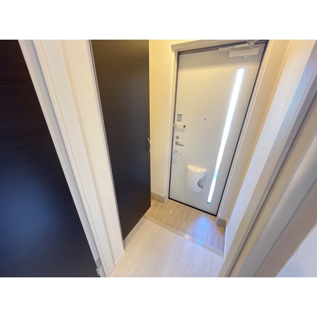 玄関　イメージ