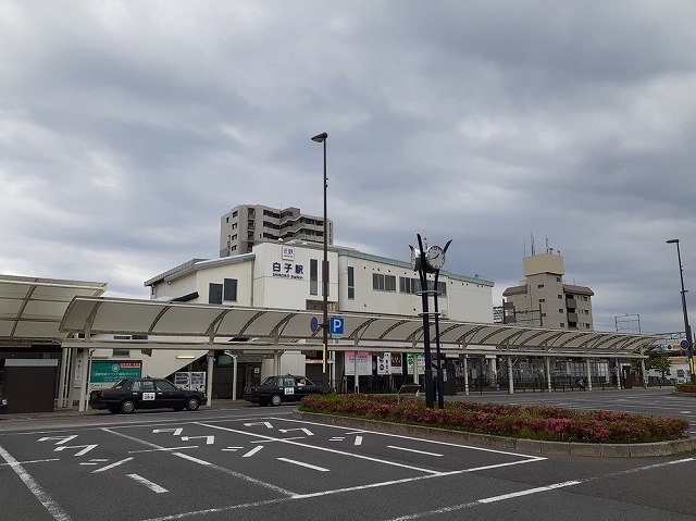 その他　近鉄名古屋線白子駅（その他）まで712m