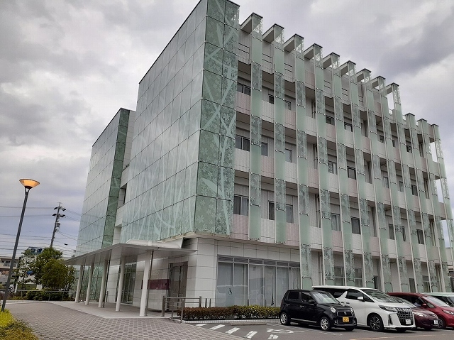 病院　白子ウィメンズホスピタル（病院）まで450m