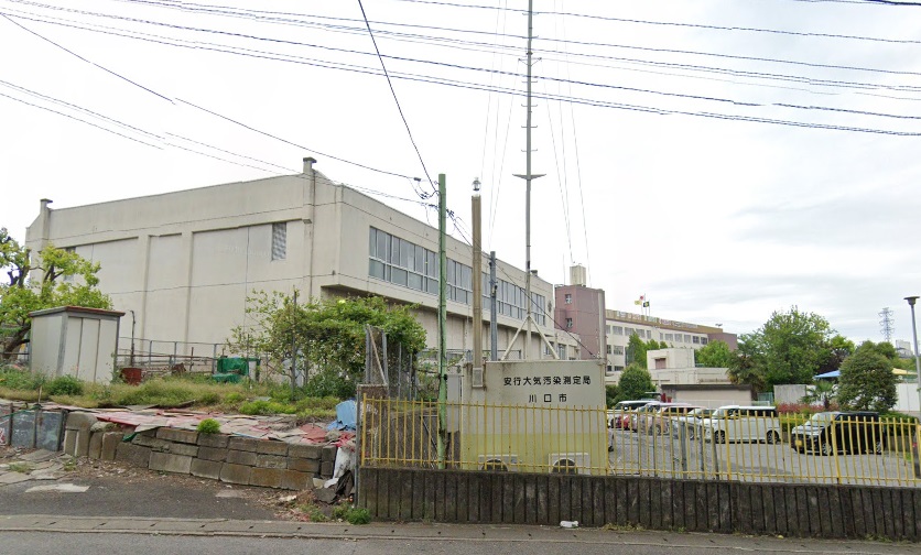 小学校　川口市立慈林小学校（小学校）まで830m
