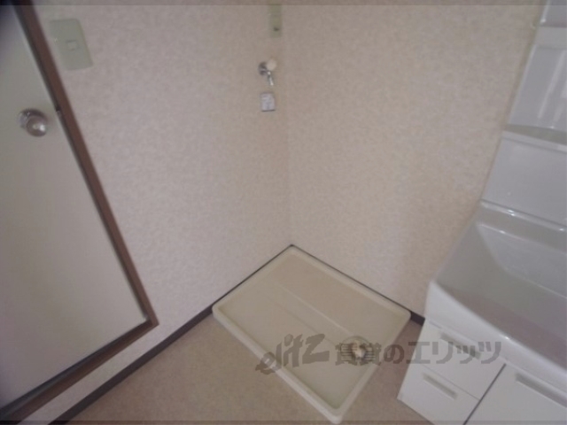 その他部屋・スペース　洗濯機置場