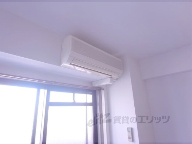 その他　エアコン