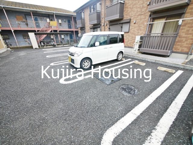 駐車場　★敷地内駐車場あります(要空き確認)★