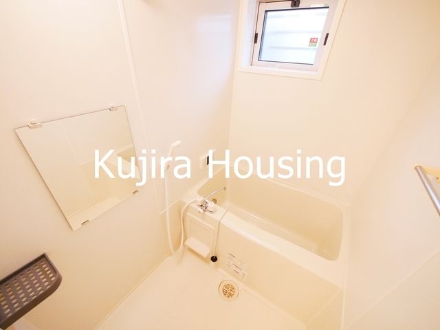 バス・シャワールーム　★追焚付きのお風呂★