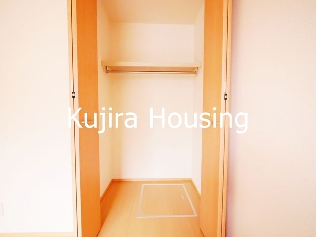 収納　★クローゼットです★