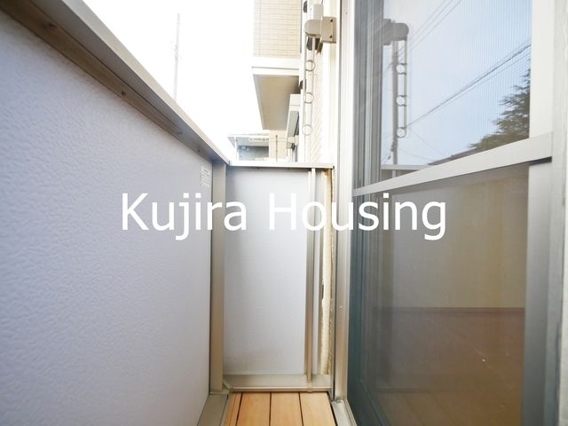 バルコニー　★バルコニー完備です★