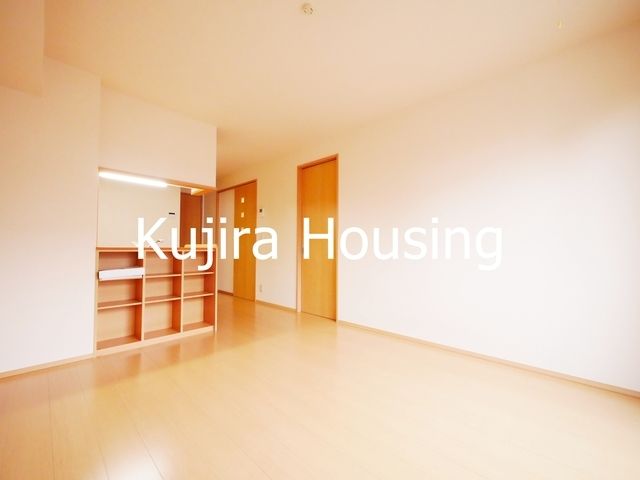 居室・リビング　★ＬＤＫは11.75帖★