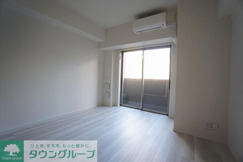 居室・リビング　リビング/居室