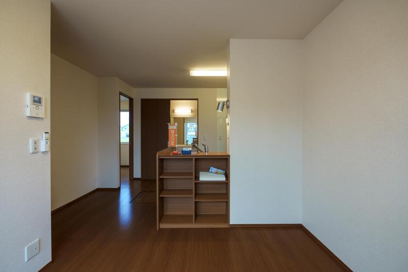 その他部屋・スペース　同タイプ反転写真となります。