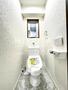 トイレ　同仕様写真になります