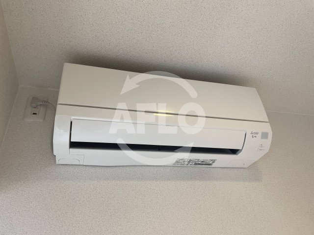 その他設備　BRAVI南堀江（ブラービ南堀江）　エアコン