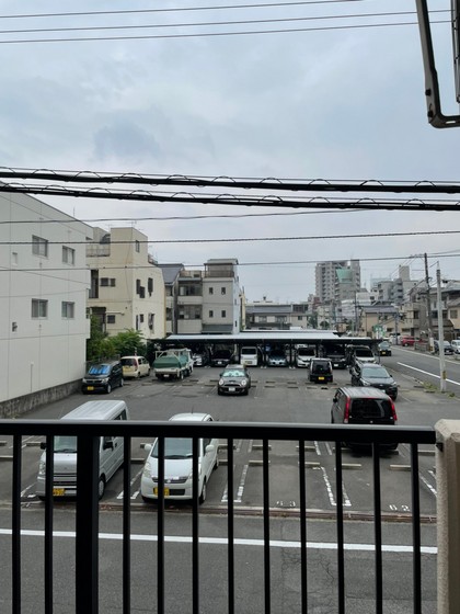 眺望　※別部屋の写真です