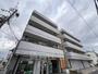 宮之阪駅より徒歩22分 4階 築32年11ヶ月の賃貸物件