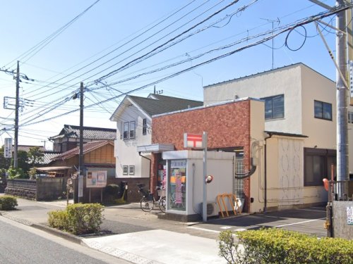 郵便局　拝島郵便局（郵便局）まで360m