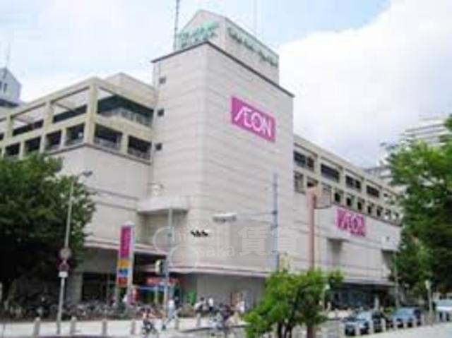 スーパー　イオンモール大阪ドームシティ（スーパー）まで392m