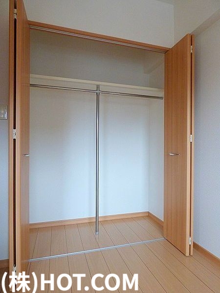 西鉄天神大牟田線 西鉄平尾駅 徒歩4分 12階建 築18年の内装写真