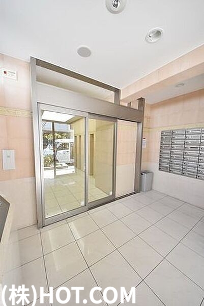 西鉄天神大牟田線 西鉄平尾駅 徒歩4分 12階建 築18年のその他写真