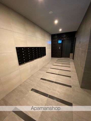 ロビー　ロビー