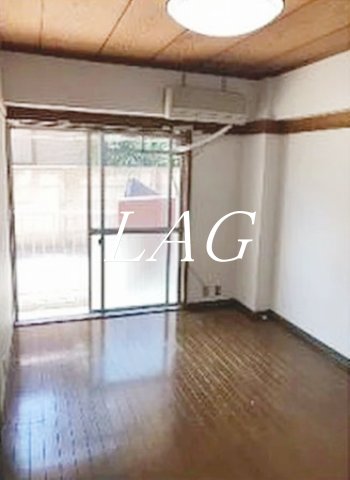 居室・リビング　洋室のお部屋です。