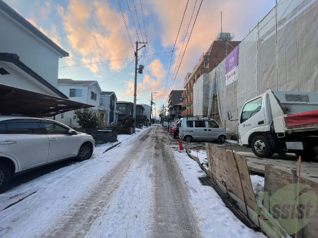 その他共有部分　駐輪場その他