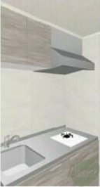 その他部屋・スペース　現在建築途中。写真はイメージになります。