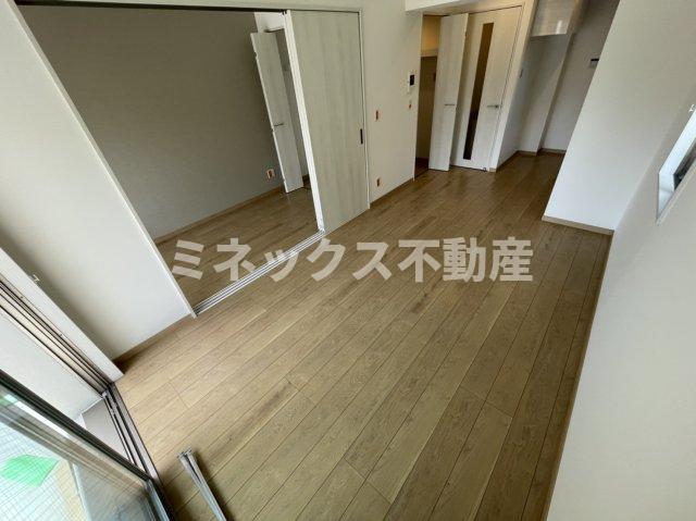 バス・シャワールーム　同タイプのお部屋の写真。現況を優先します。