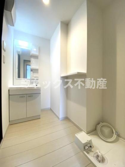 その他部屋・スペース　同タイプのお部屋の写真。現況を優先します。