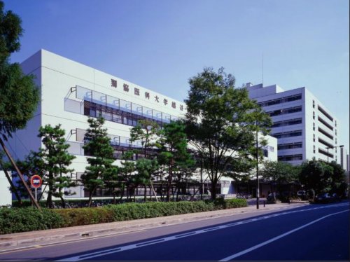 病院　獨協医科大学埼玉医療センター（病院）まで393m