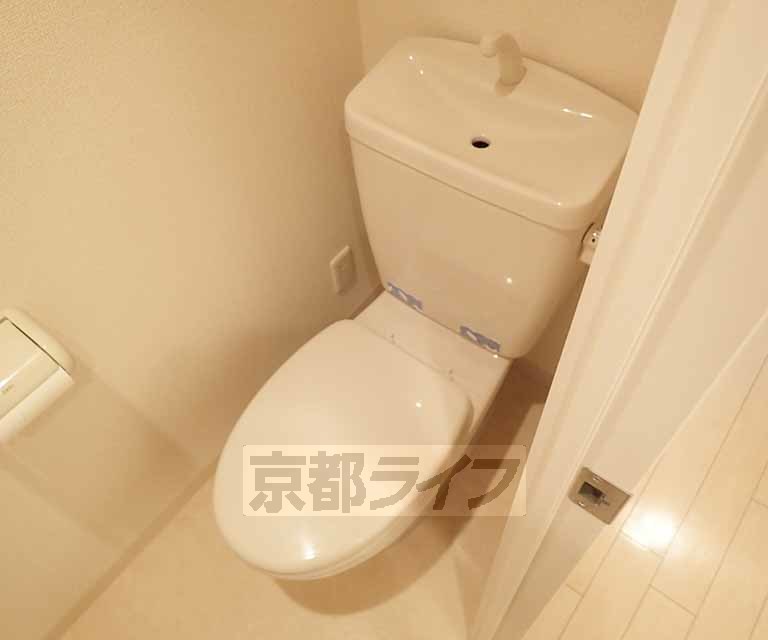 トイレ　綺麗なトイレです。
