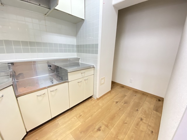 その他部屋・スペース　★キッチン★