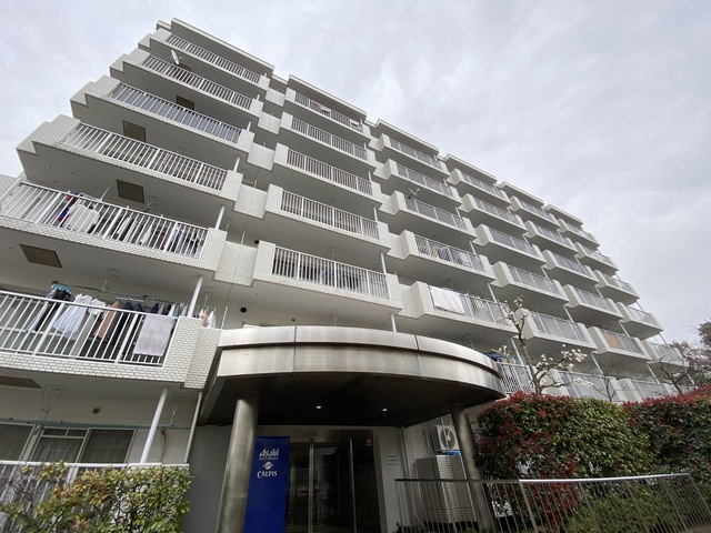 建物外観　★外観★