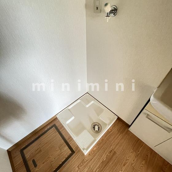その他設備　※写真は別号室のものですので現状優先とさせていただきます