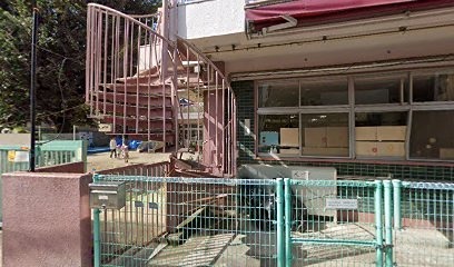 幼稚園・保育園　高南保育園（幼稚園・保育園）まで146m