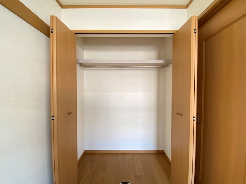 収納　MODE不動産に賃貸おまかせ♪栃木県全域お探し可能♪初期費用