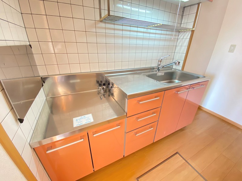 キッチン　MODE不動産に賃貸おまかせ♪栃木県全域お探し可能♪初期費用