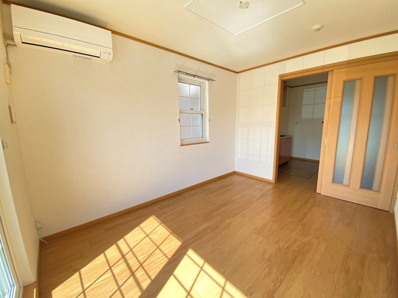 居室・リビング　MODE不動産に賃貸おまかせ♪栃木県全域お探し可能♪初期費用