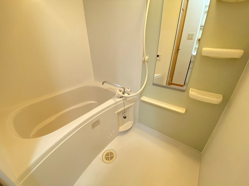 バス・シャワールーム　MODE不動産に賃貸おまかせ♪栃木県全域お探し可能♪初期費用