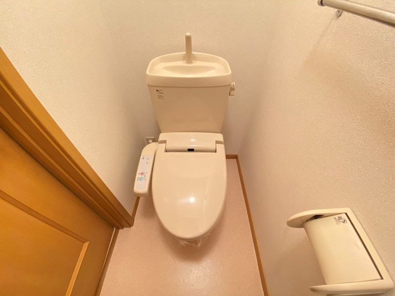 トイレ　MODE不動産に賃貸おまかせ♪栃木県全域お探し可能♪初期費用