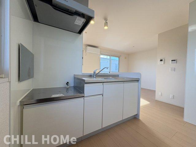 キッチン　他社様掲載物件もまとめてご紹介、ご案内可能です(^^)/