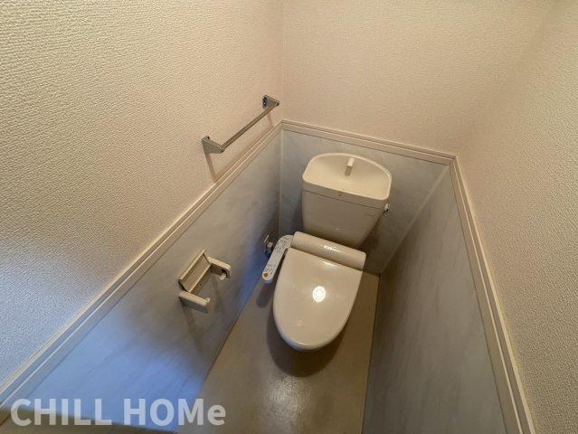 トイレ　他社様掲載物件もまとめてご紹介、ご案内可能です(^^)/