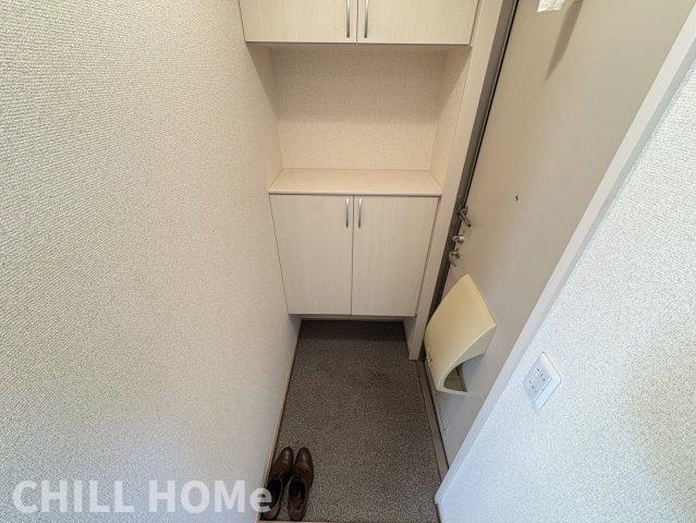 玄関　他社様掲載物件もまとめてご紹介、ご案内可能です(^^)/