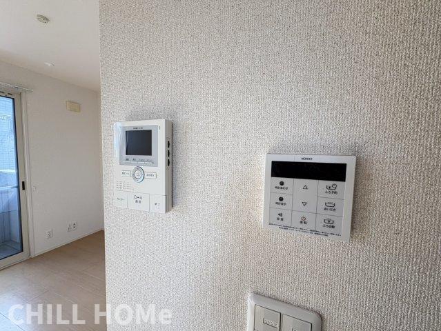 セキュリティ　他社様掲載物件もまとめてご紹介、ご案内可能です(^^)/