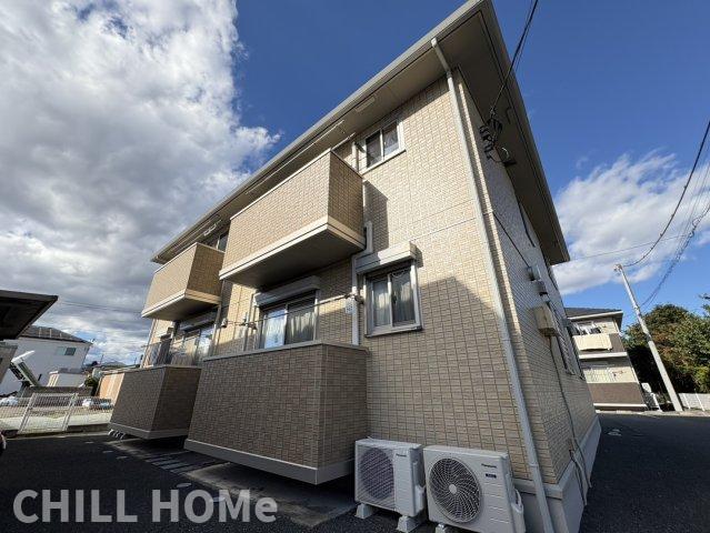 建物外観　他社様掲載物件もまとめてご紹介、ご案内可能です(^^)/